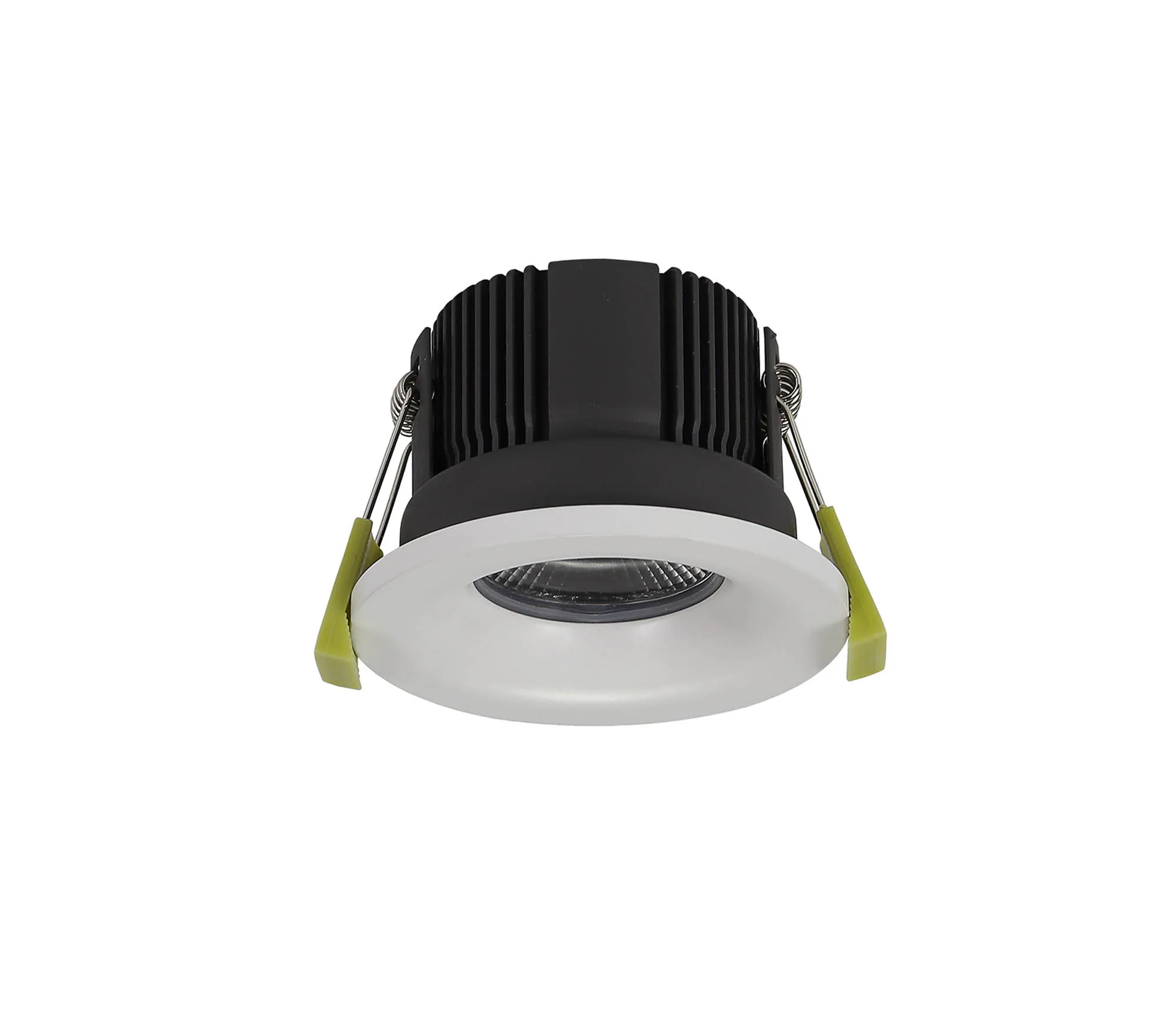 Beck 11 FR Curve Recessed Ceiling Luminaires Dlux Round Recess Ceiling Beck 11 FR Curve Recessed Ceiling Luminaires Dlux Round Recess Ceiling